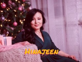 Hinajeen