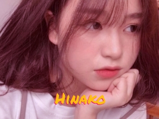 Hinako