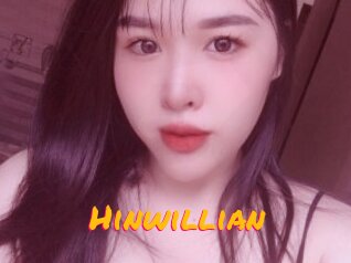 Hinwillian