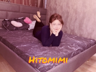 Hitomimi
