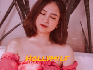 Hollymilf