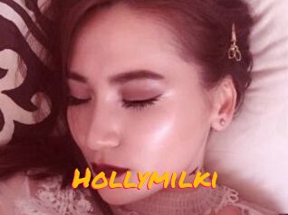 Hollymilki