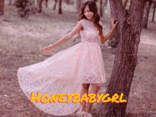 Honeybabygrl