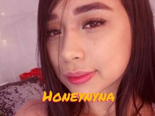 Honeynyna