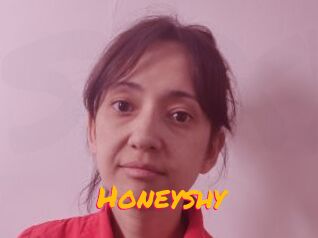 Honeyshy