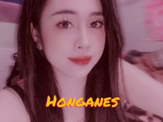 Honganes
