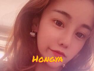 Hongya