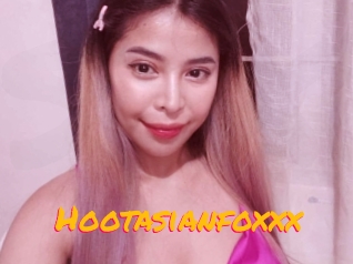 Hootasianfoxxx