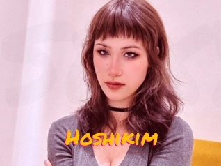 Hoshikim
