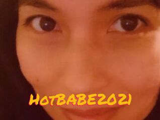 HotBABE2021