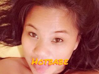 Hotbabe