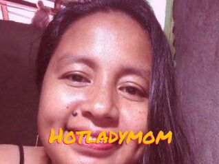 Hotladymom