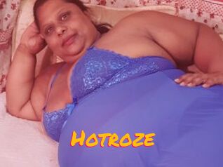 Hotroze