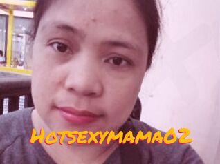 Hotsexymama02