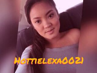 Hottielexa0021
