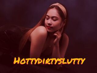 Hottydirtyslutty