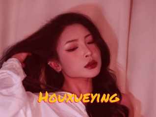 Houxueying