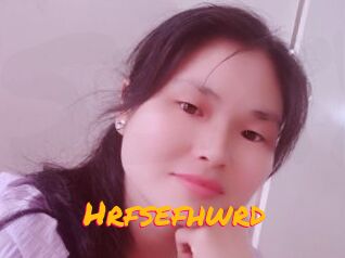 Hrfsefhwrd