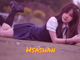 Hsashan