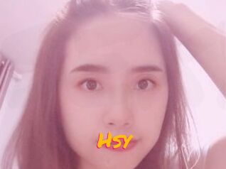 Hsy