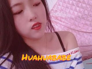 Huahuababe