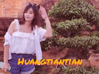 Huangtiantian
