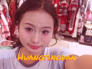 Huangtingdan