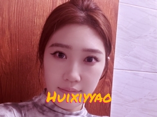 Huixiyyao