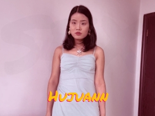 Hujuann