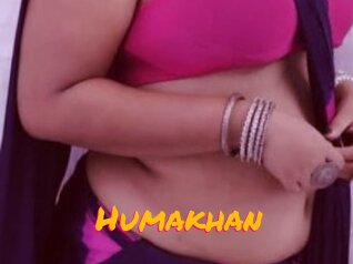 Humakhan