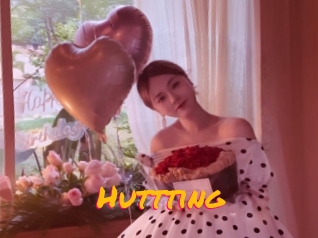 Huttting