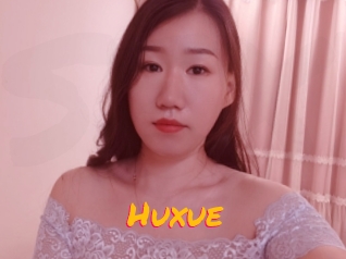 Huxue