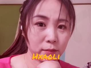 Hxaoli