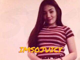 IMSOJUICY