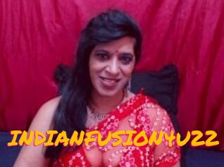 INDIANFUSION4U22