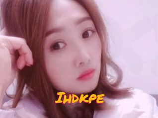 Ihdkpe