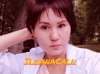 IleanaCall