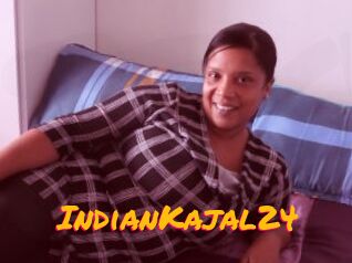 IndianKajal24