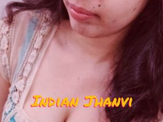 Indian_Jhanvi