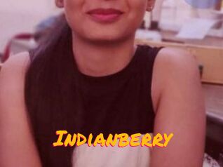 Indianberry