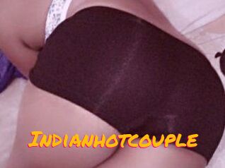Indianhotcouple