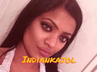 Indiankajol
