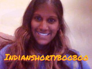 Indianshortybooboo