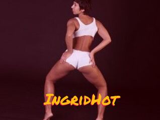 IngridHot