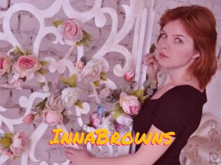 InnaBrowns