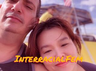 InterracialFem