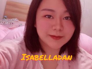 Isabelladan