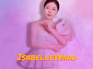 IsabelleyYang