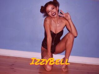 IzzyBell