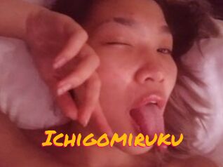 Ichigomiruku